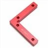aluminium extrusion parts customized