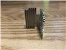 manufacturer of aluminium heatsink Ni plated